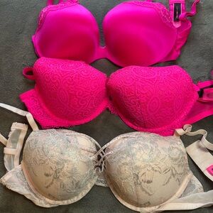 La SENZA 20 BRA LOT - NEW